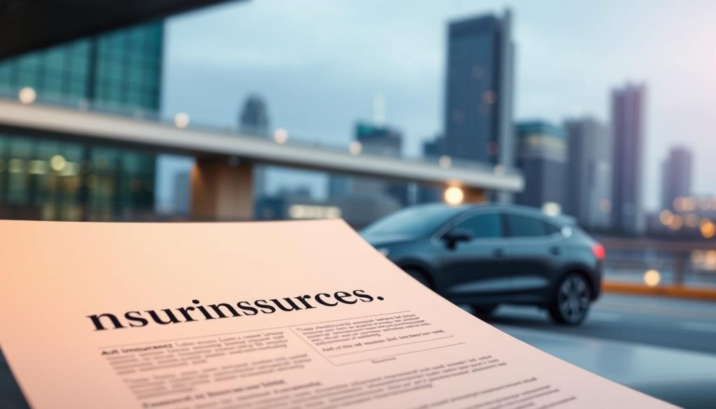 how does auto insurance work