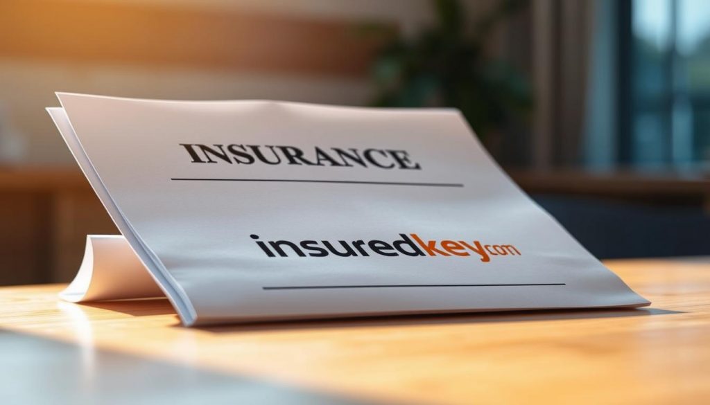 insurance policy