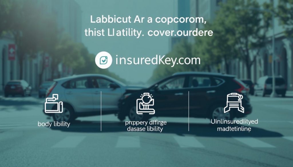 liability insurance coverage