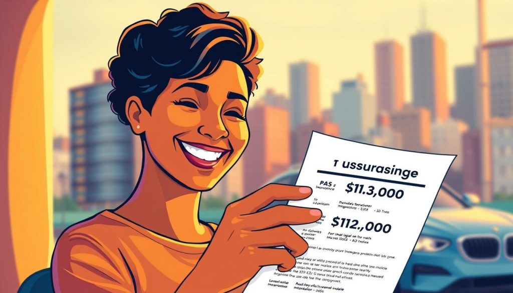 lower insurance premiums