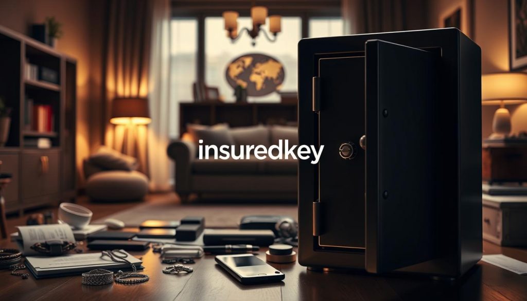 personal property protection