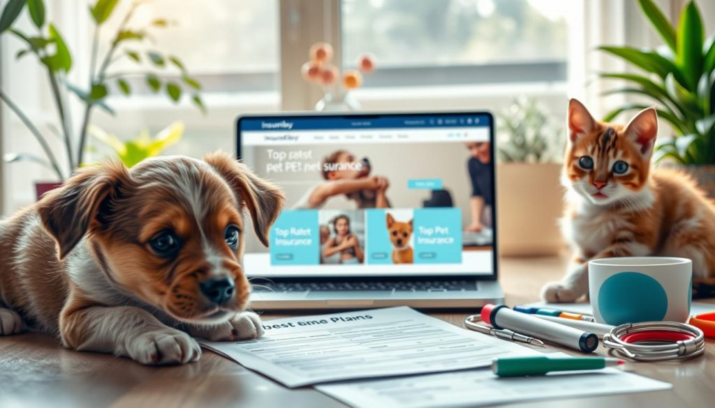 pet insurance