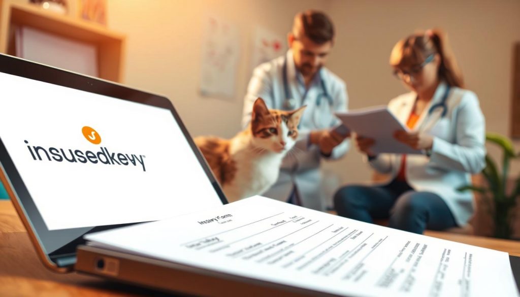 pet insurance claim process