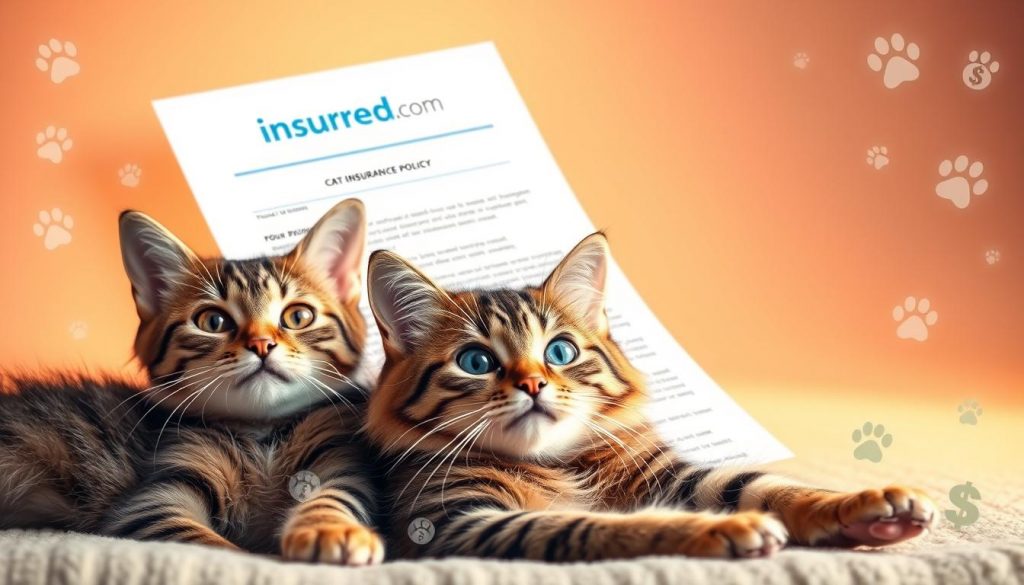 pet insurance kit for cats