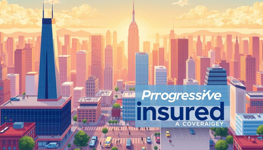 progressive insurance