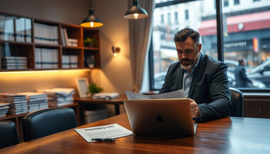 restaurant business insurance