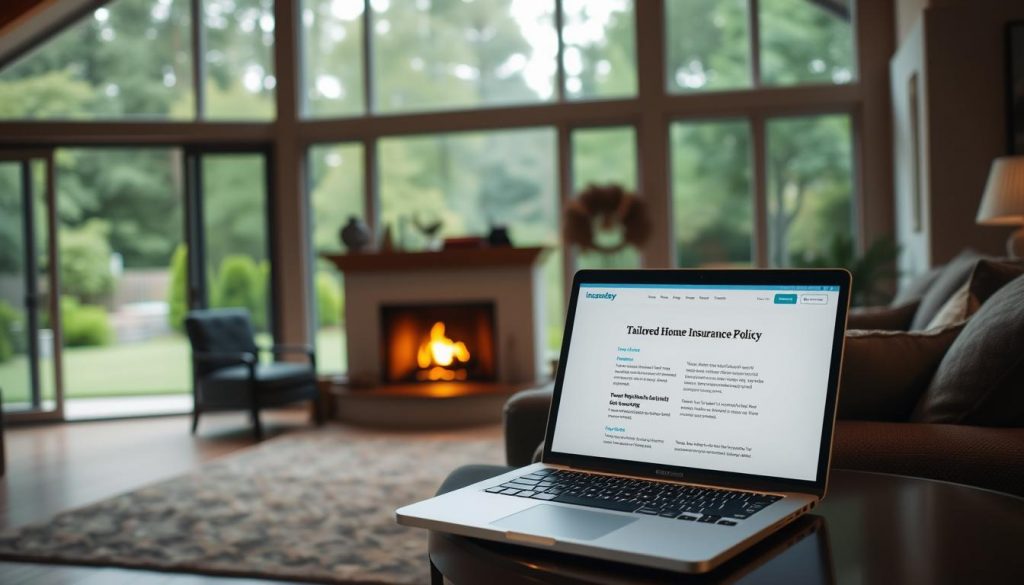 shopping home insurance