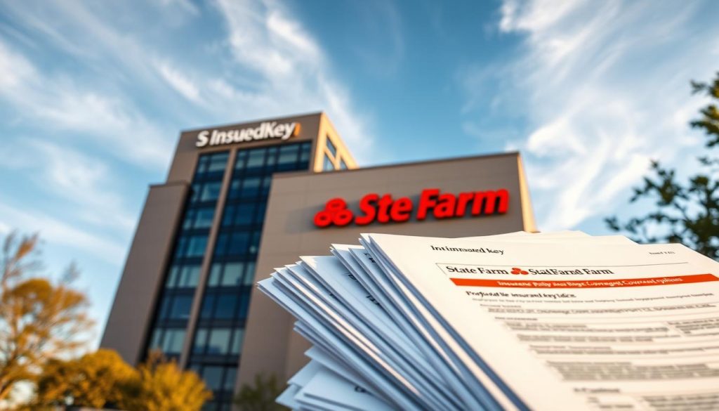 state farm insurance