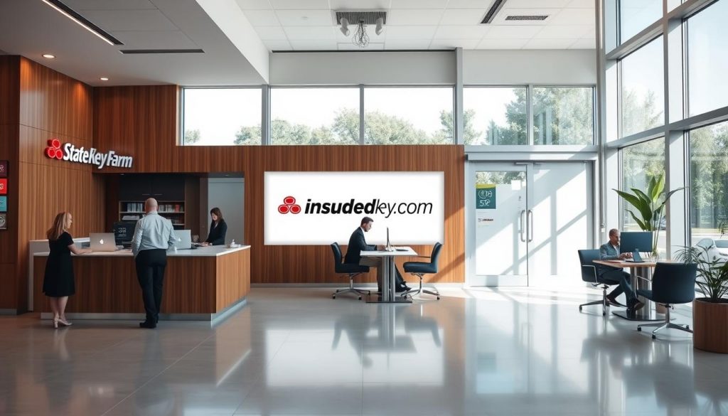 state farm management financial services