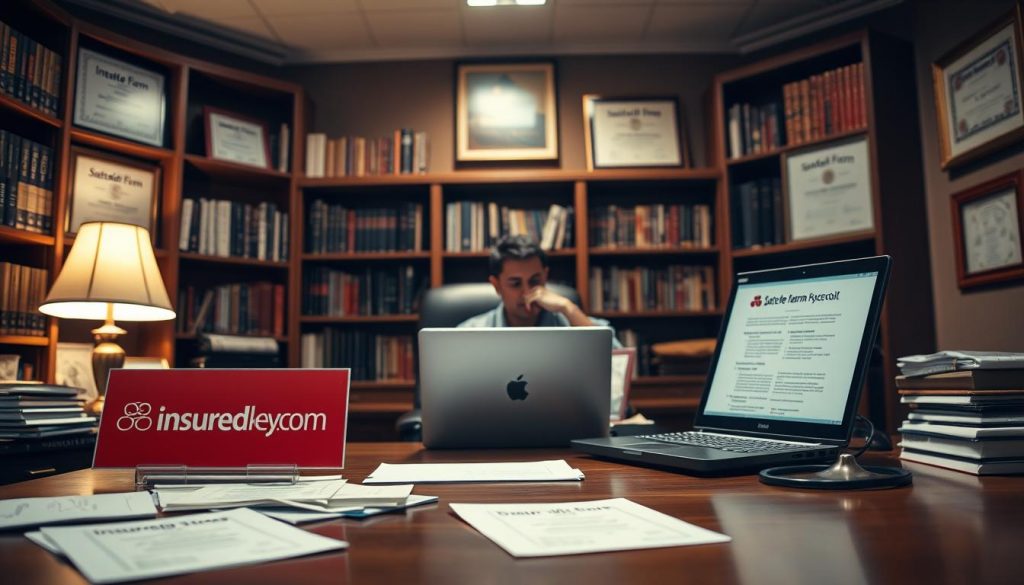 state farm policy options