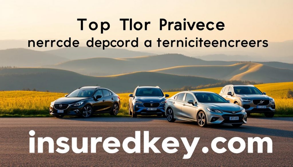 top providers for good drivers