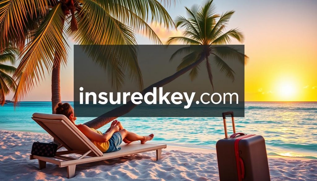 travel insurance protection