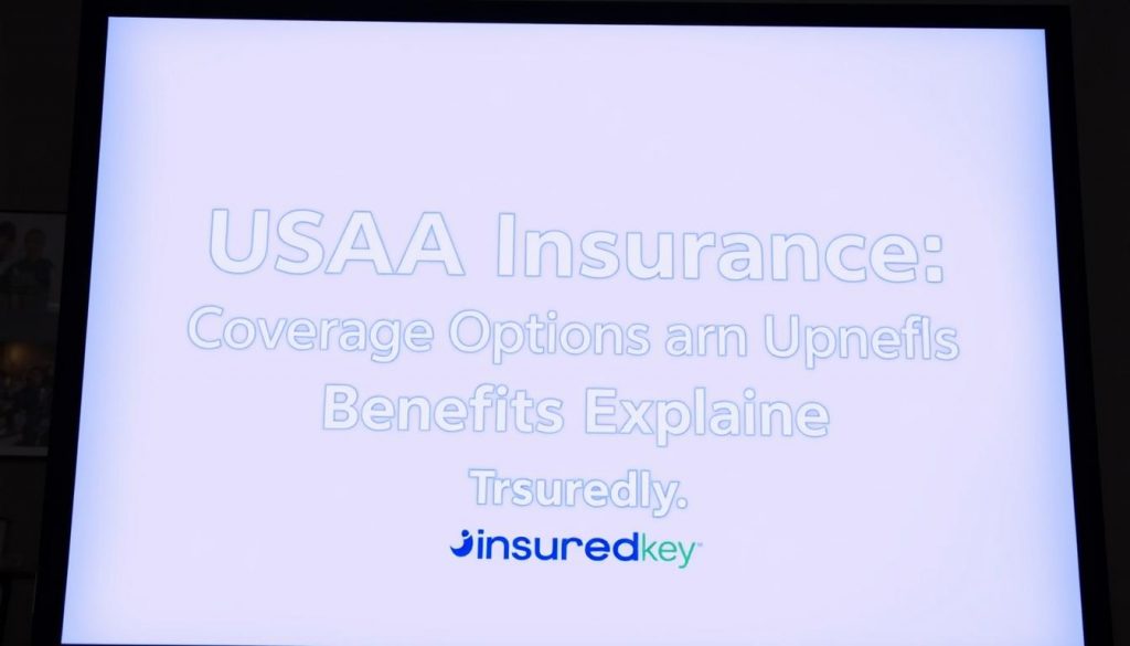 usaa insurance