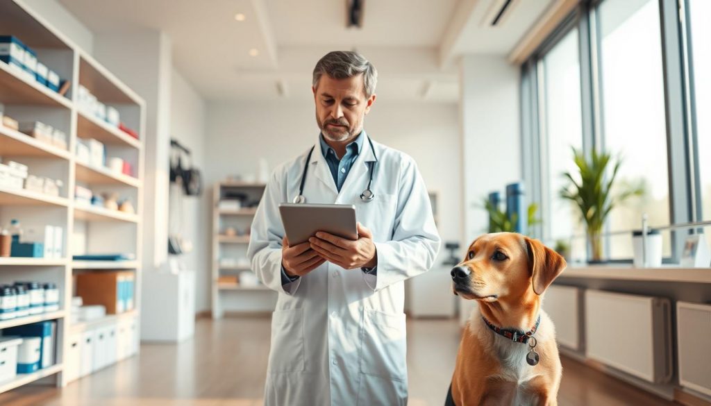 veterinarian insights on pet insurance