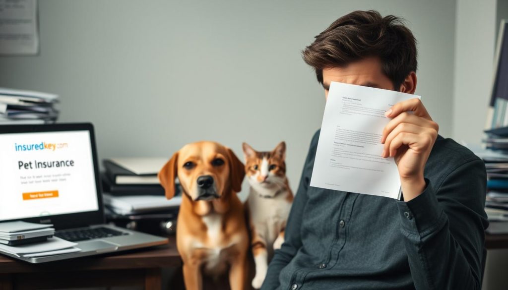 why pet insurance is bad